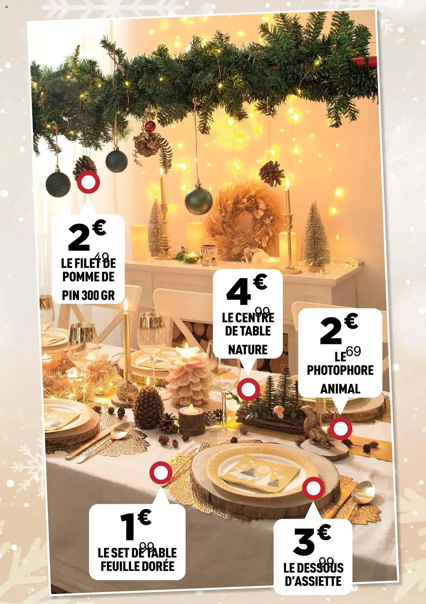 Catalogue Centrakor du 3 novembre au 16 novembre 2025 - Catalogue page 18