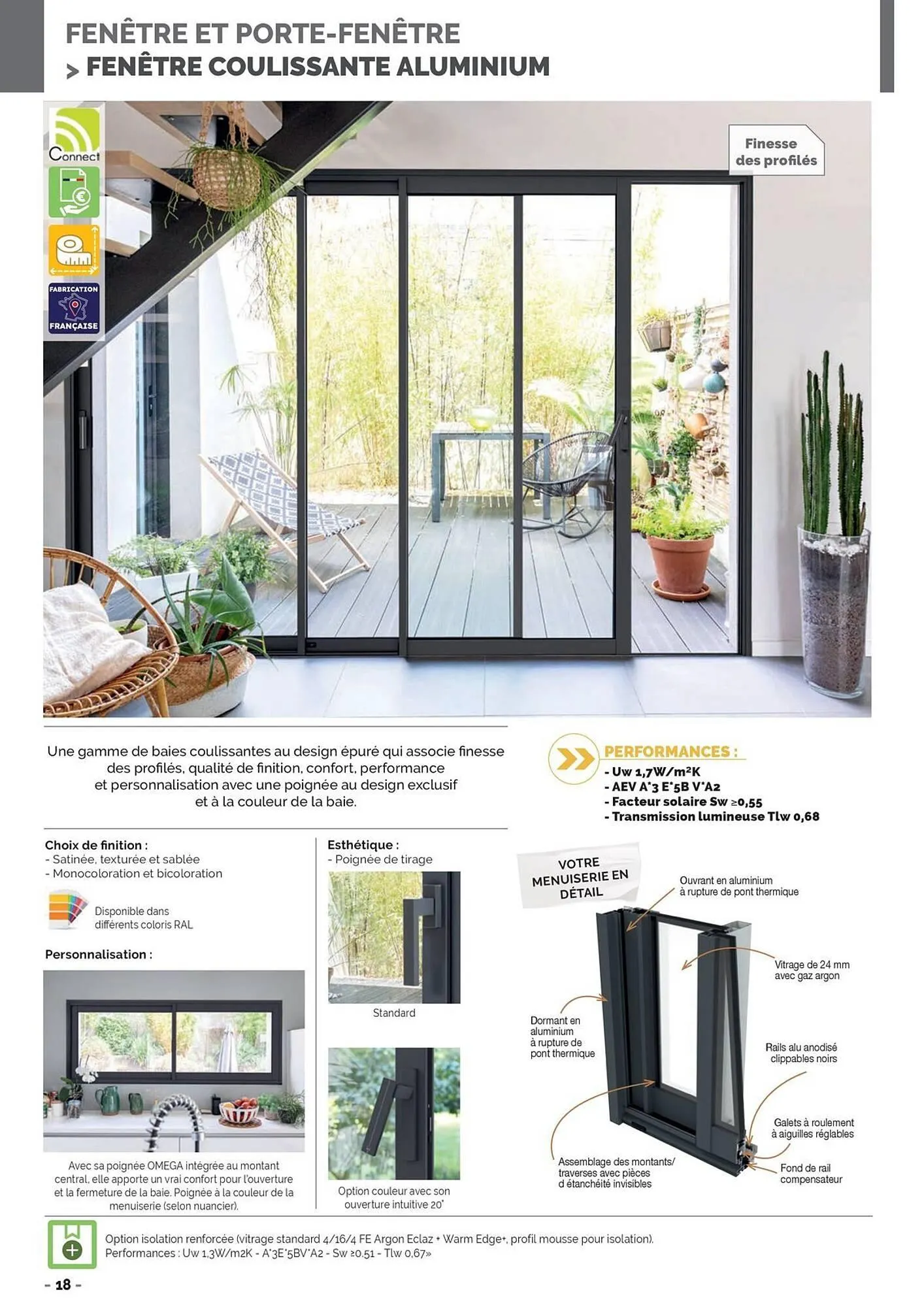 Catalogue Doras du 8 octobre au 31 décembre 2026 - Catalogue page 18