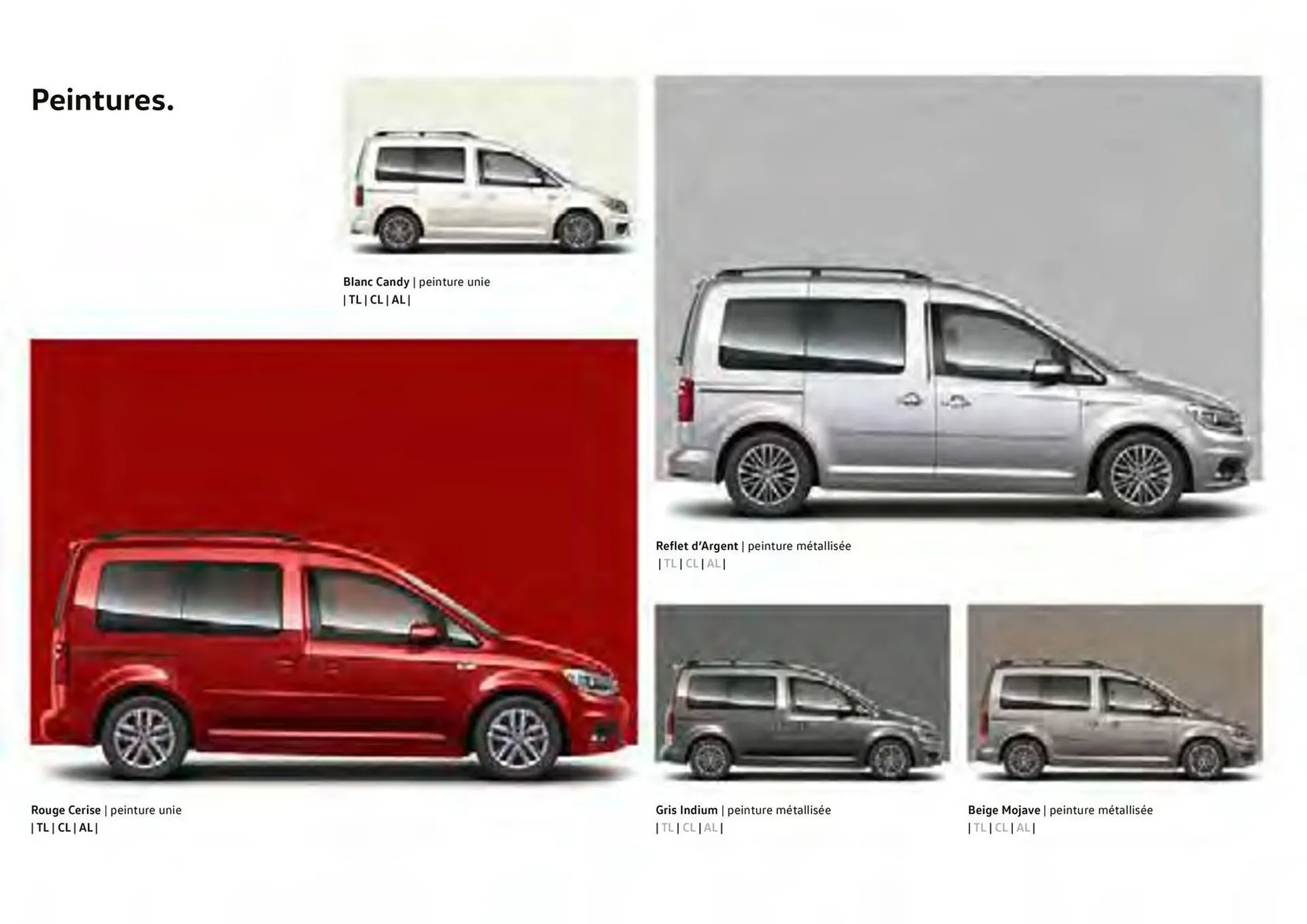 Catalogue Volkswagen du 2 octobre au 2 octobre 2026 - Catalogue page 36