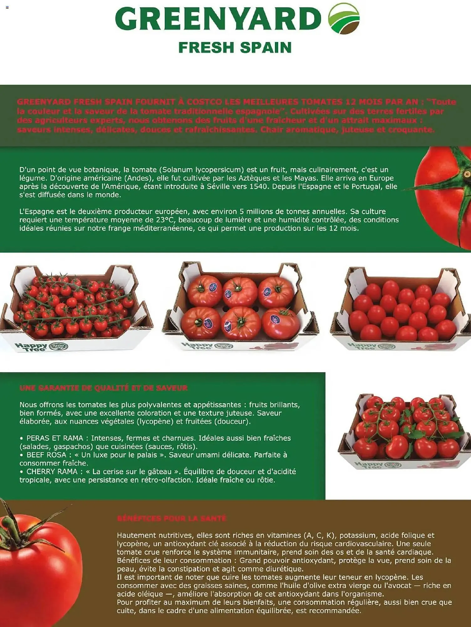 Catalogue Costco du 19 mars au 1 juin 2026 - Catalogue page 140