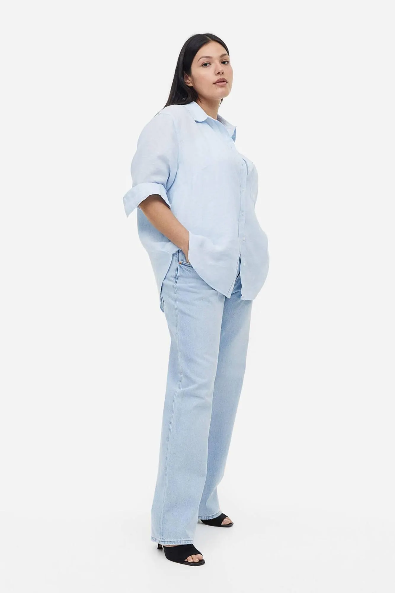 Catalogue H&M du 17 mai au 17 juillet 2023 - Catalogue page 5