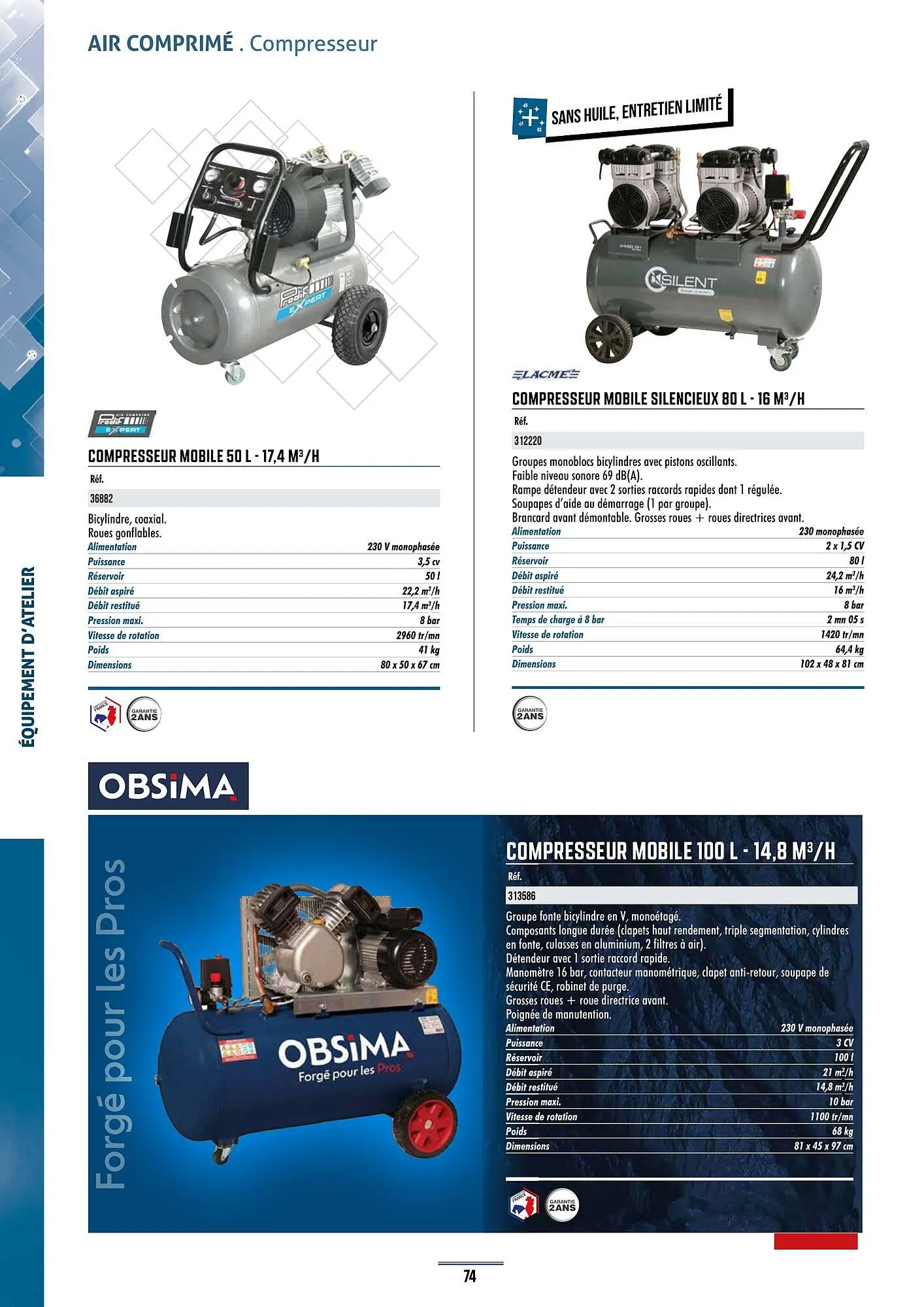 Catalogue Master Pro du 28 janvier au 30 décembre 2028 - Catalogue page 78