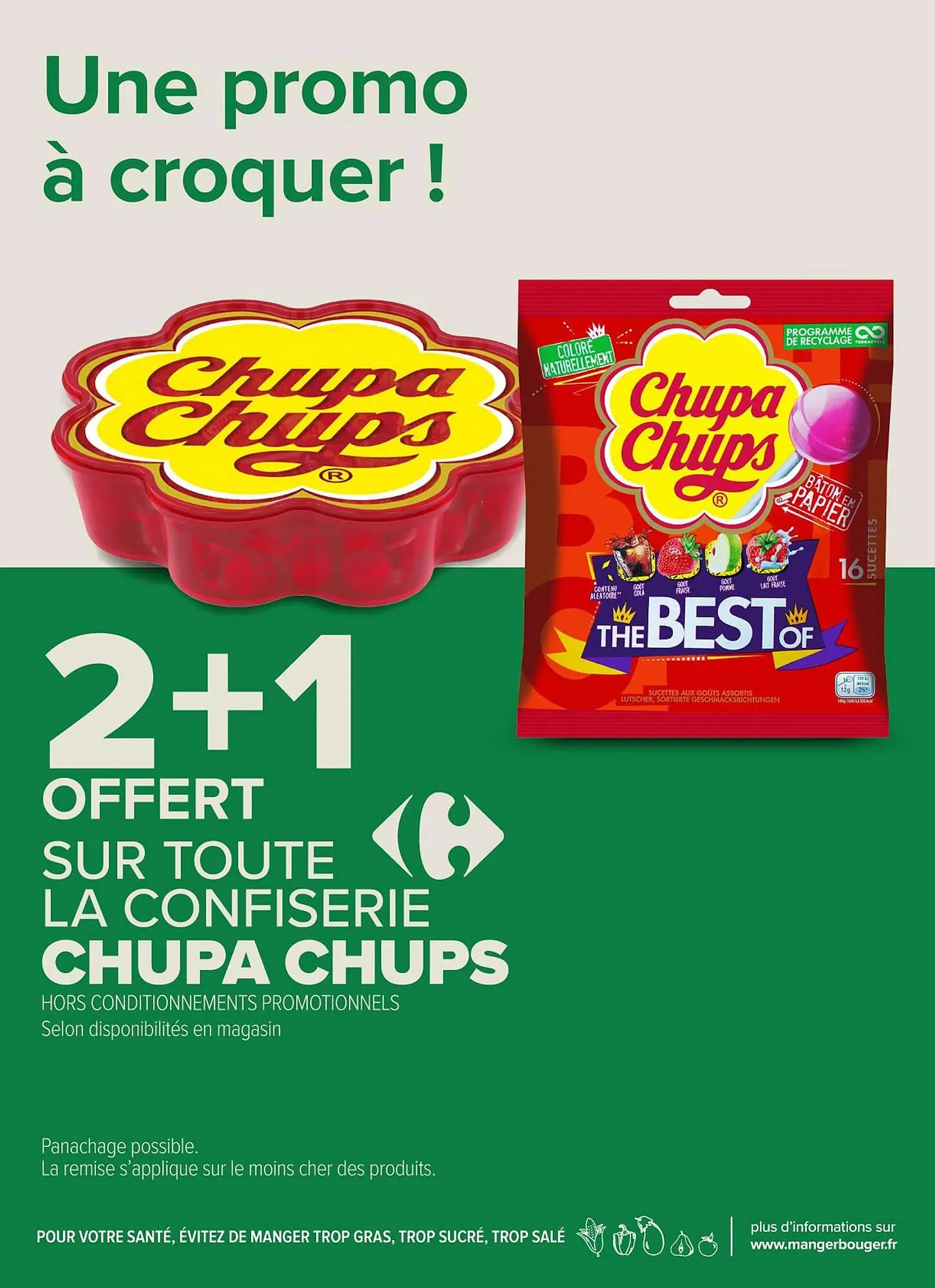 Catalogue Carrefour Express du 21 octobre au 2 novembre 2025 - Catalogue page 12