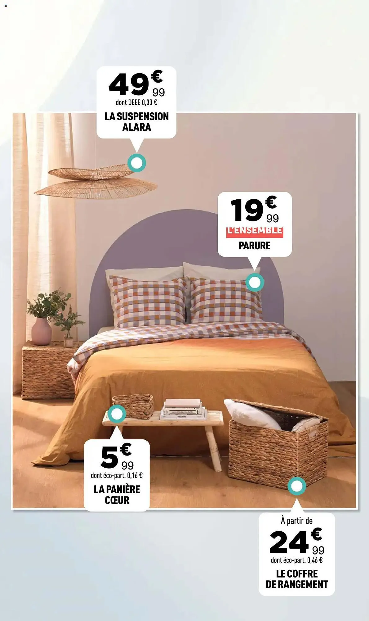 Catalogue Centrakor du 29 décembre au 11 janvier 2026 - Catalogue page 11