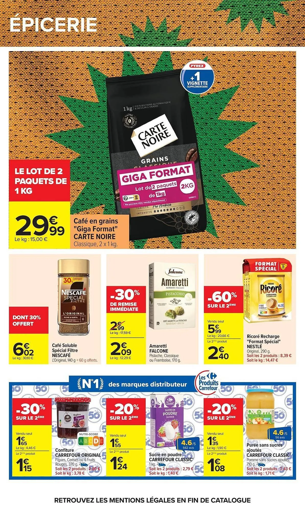 Catalogue Carrefour du 26 mai au 8 juin 2026 - Catalogue page 41