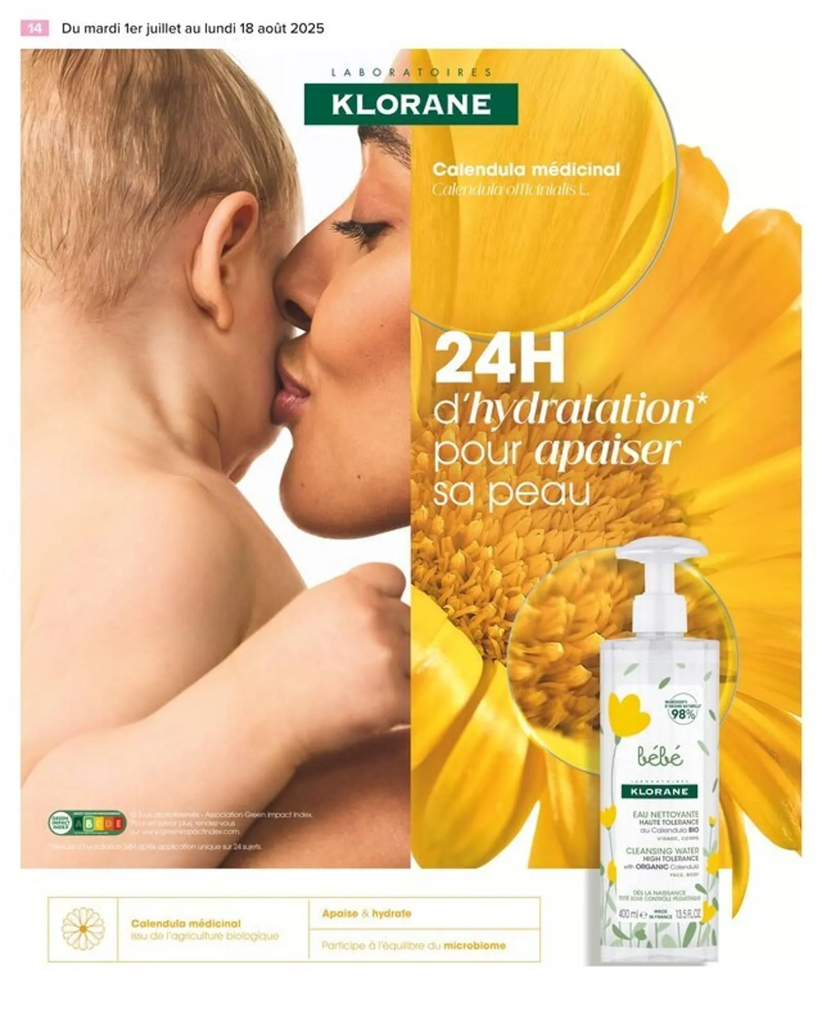 Catalogue Carrefour du 1 juillet au 18 juillet 2025 - Catalogue page 16