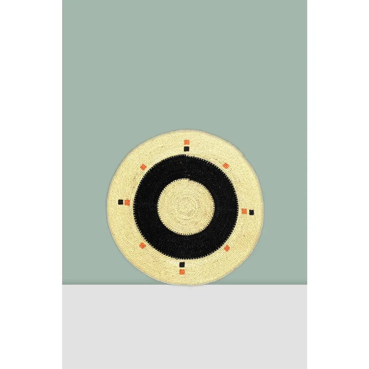 Set de table TRIBAL Cream