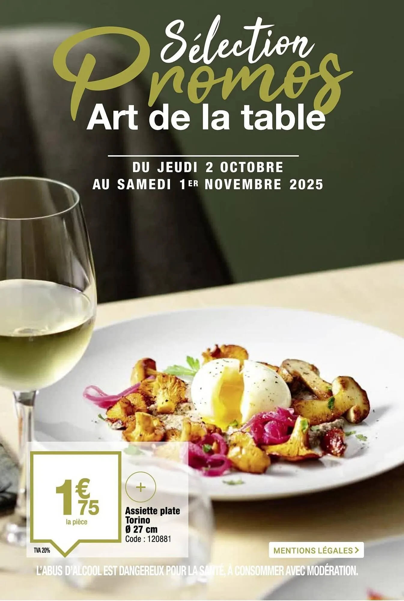 Catalogue Promocash - 1