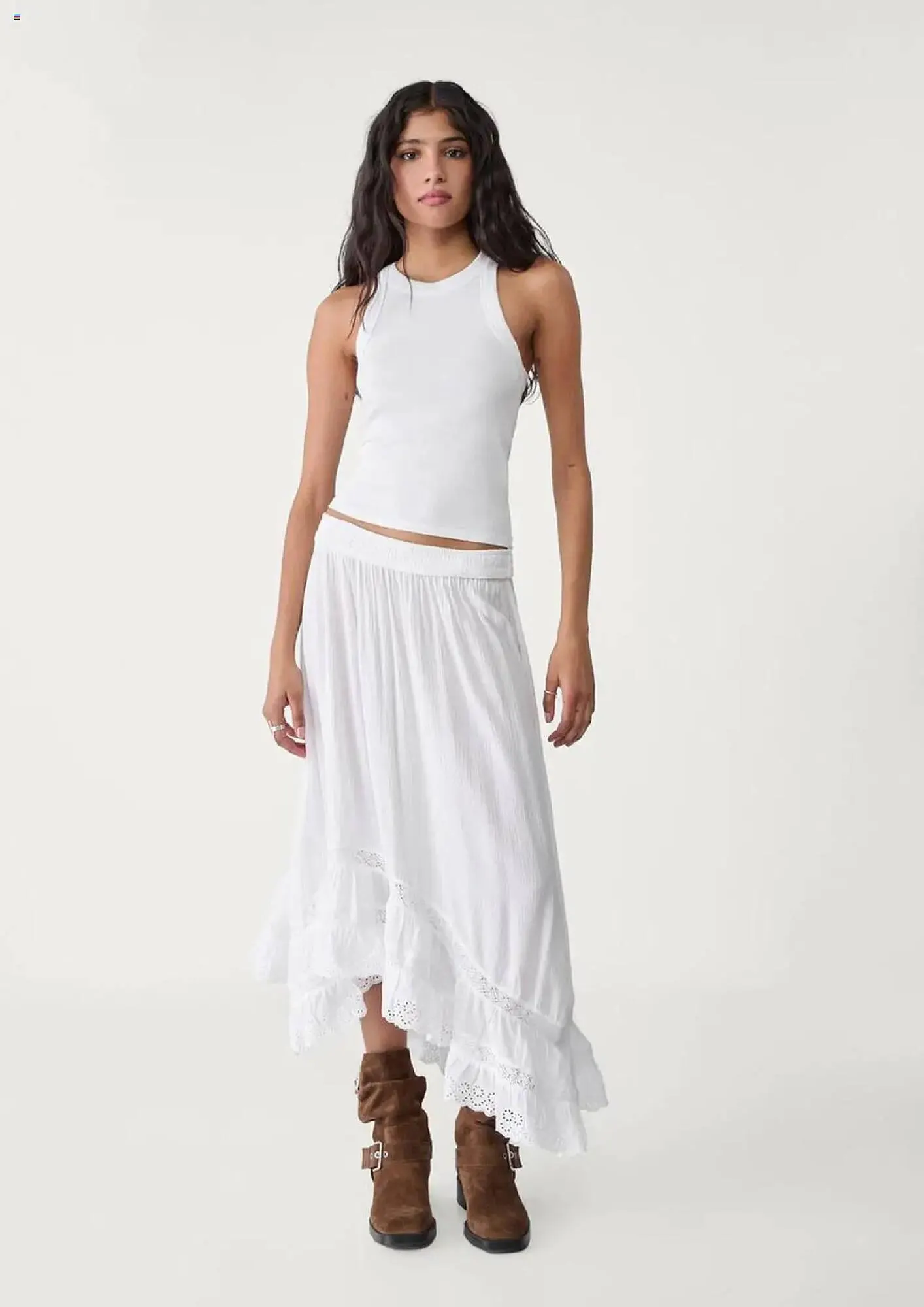 Catalogue Stradivarius du 2 mai au 1 juin 2025 - Catalogue page 3