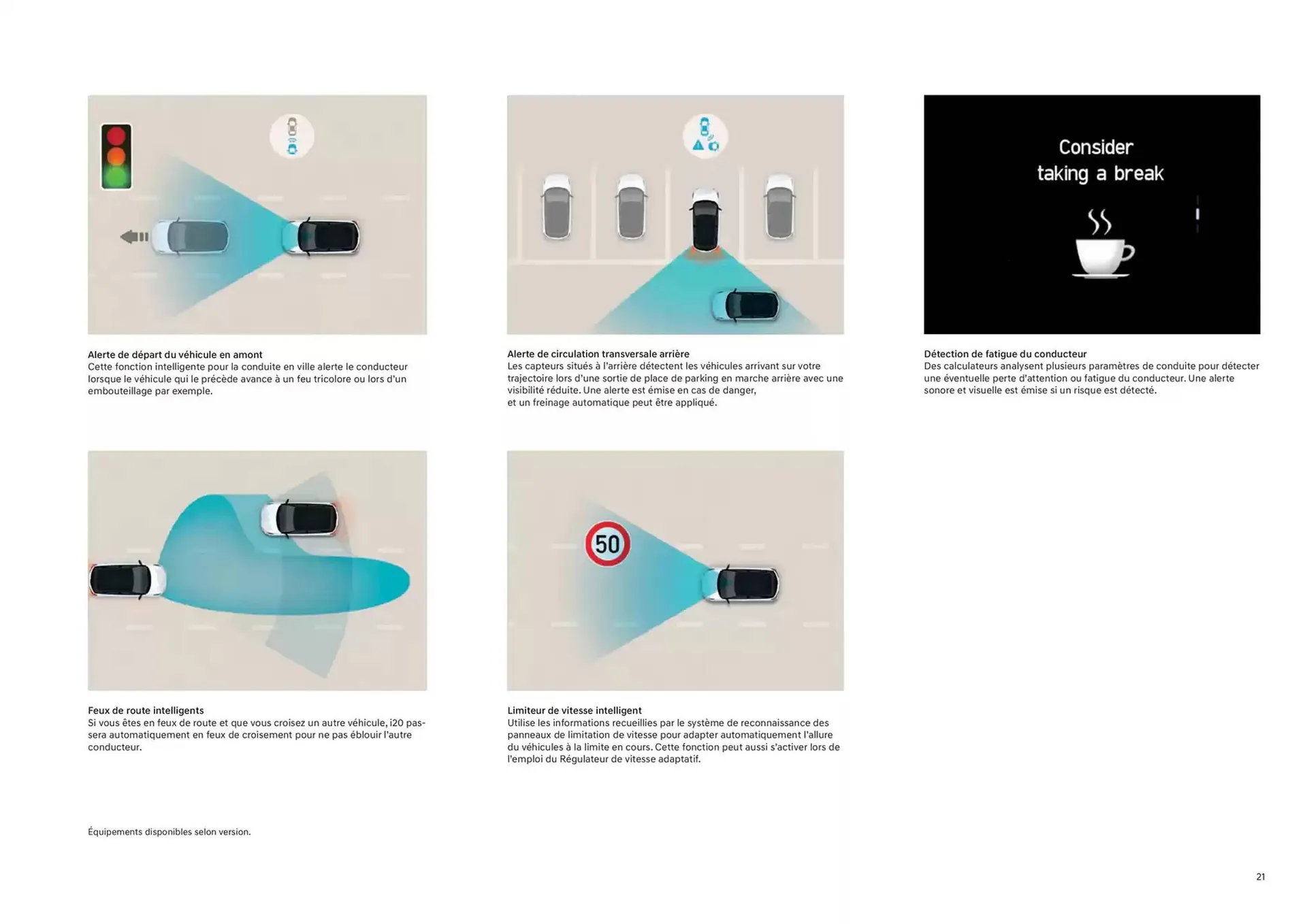 Catalogue Hyundai du 22 janvier au 22 janvier 2026 - Catalogue page 21