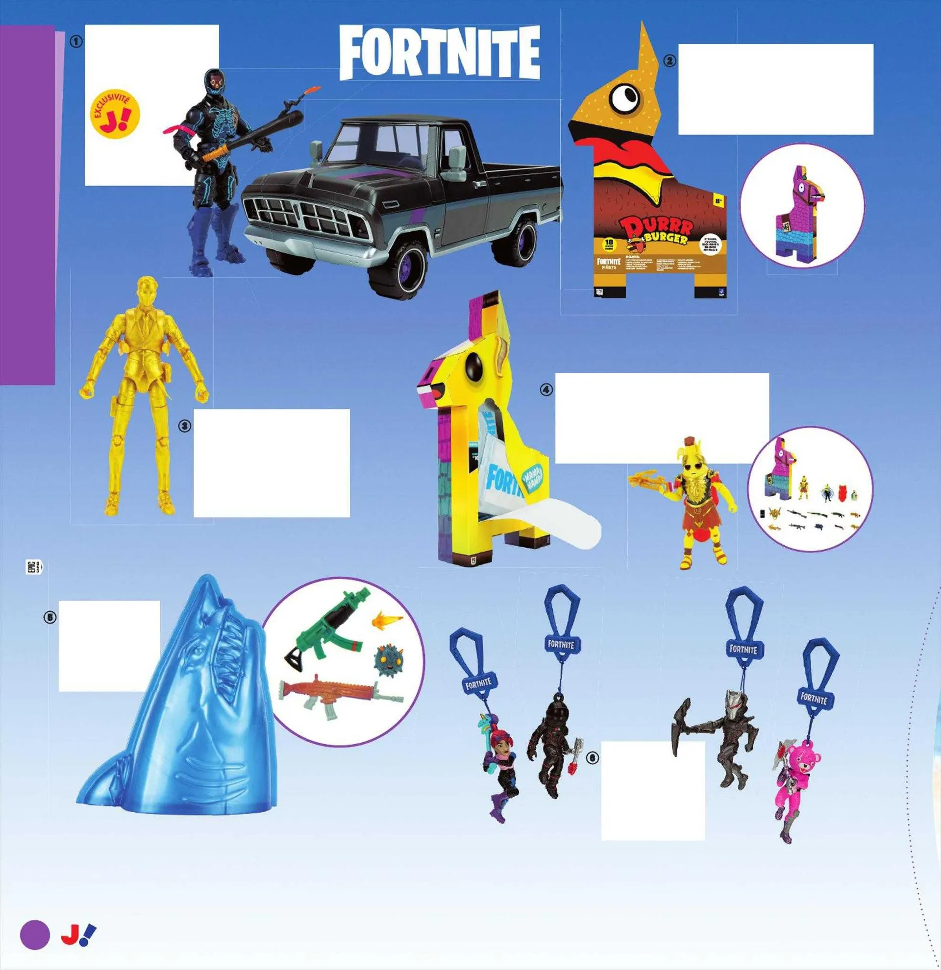 Catalogue JouéClub du 17 juillet au 30 juillet 2023 - Catalogue page 174