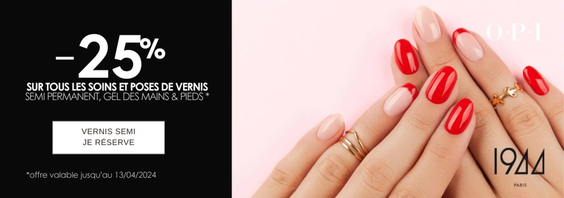 Catalogue Passage Bleu du 20 mars au 13 avril 2024 - Catalogue page