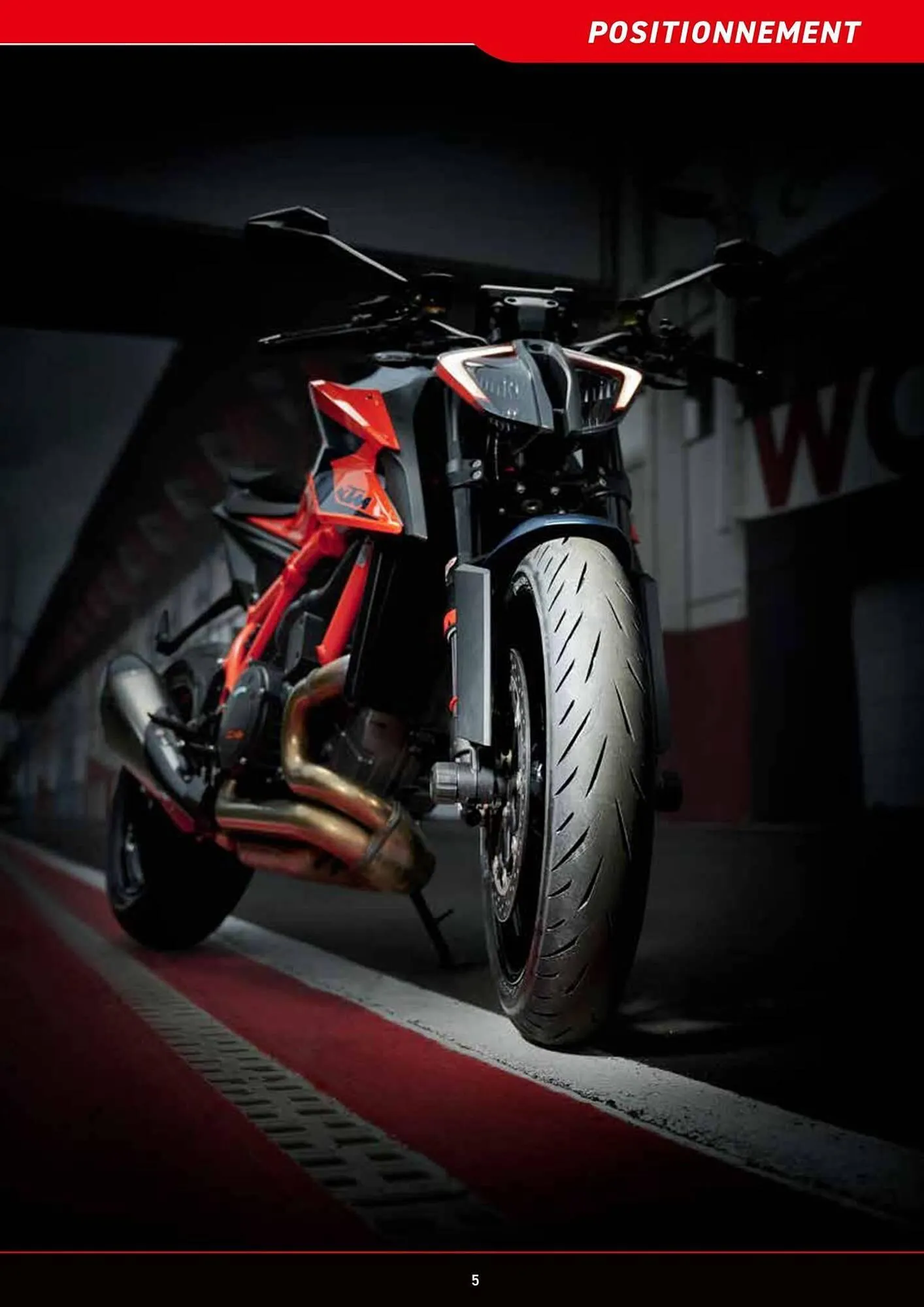 Catalogue Bihr du 8 juillet au 31 décembre 2025 - Catalogue page 5