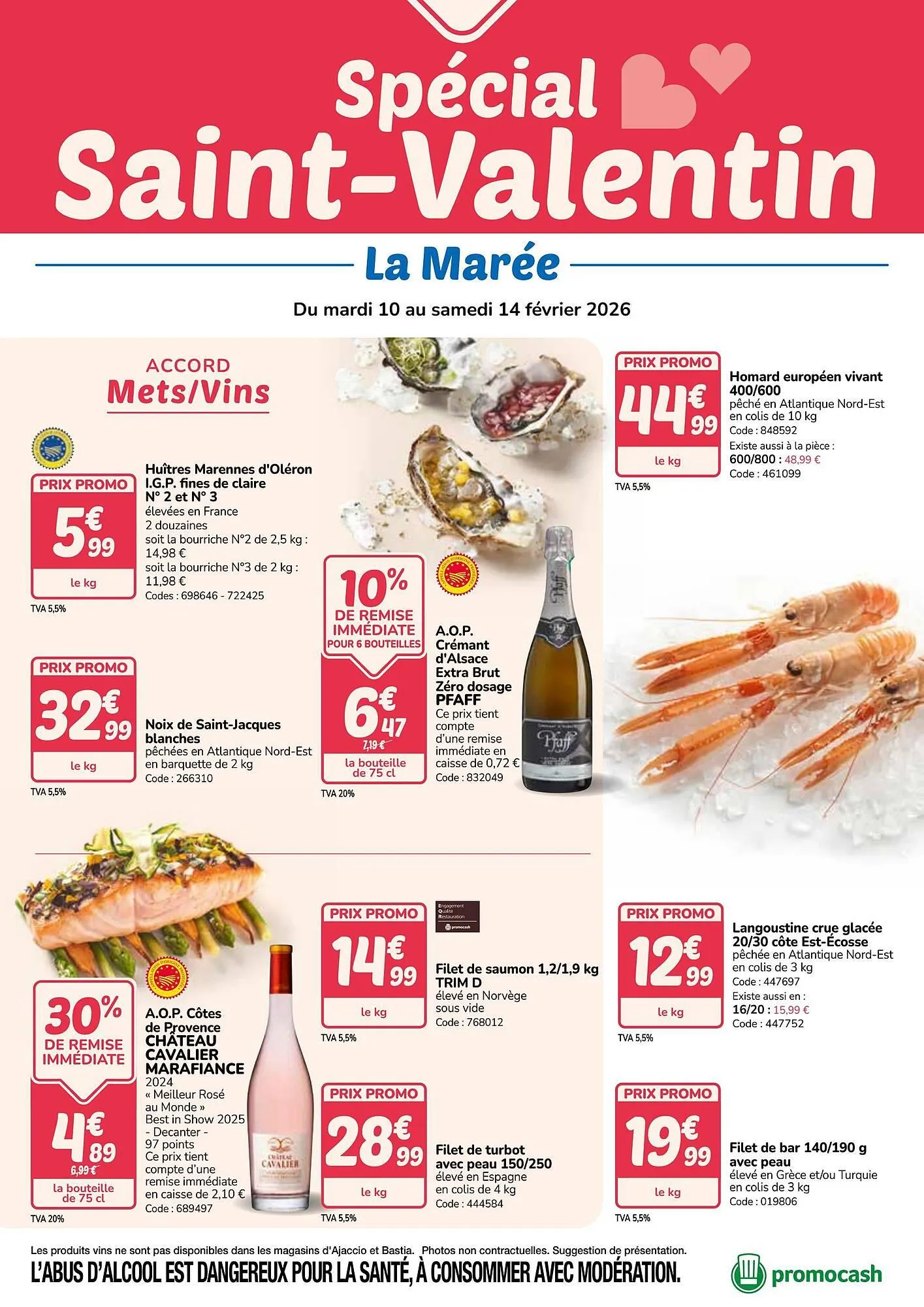 Catalogue Promocash - 1