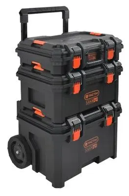 Servante 3 pièces - TACTIX