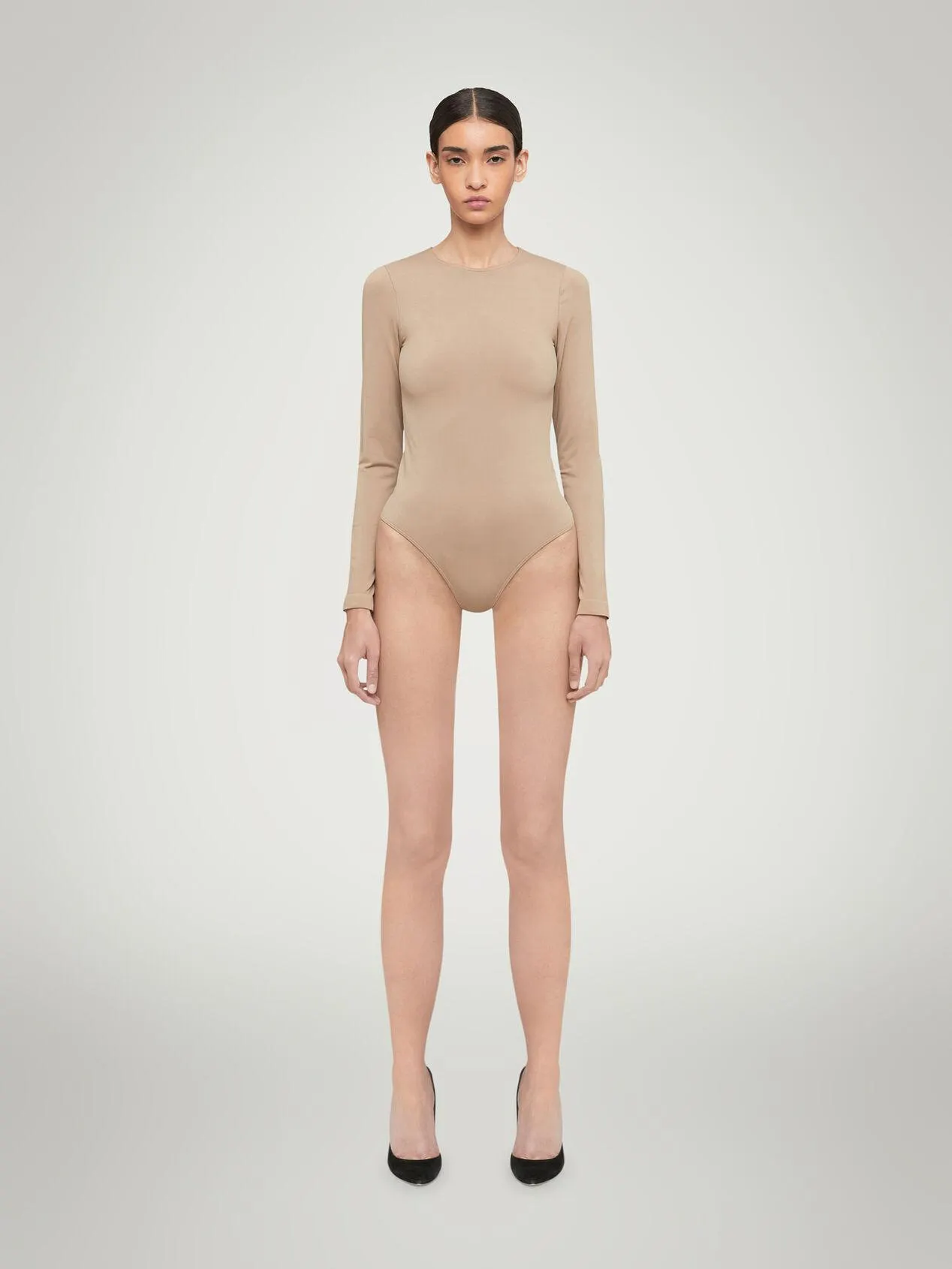 Aurora Shape String Body