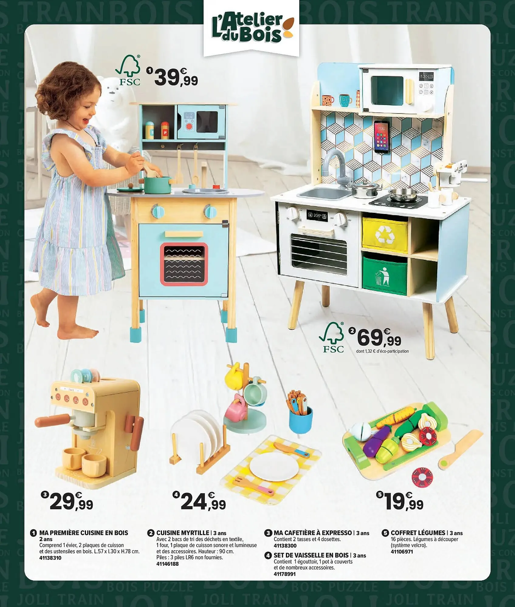 Catalogue JouéClub du 7 octobre au 7 décembre 2025 - Catalogue page 50