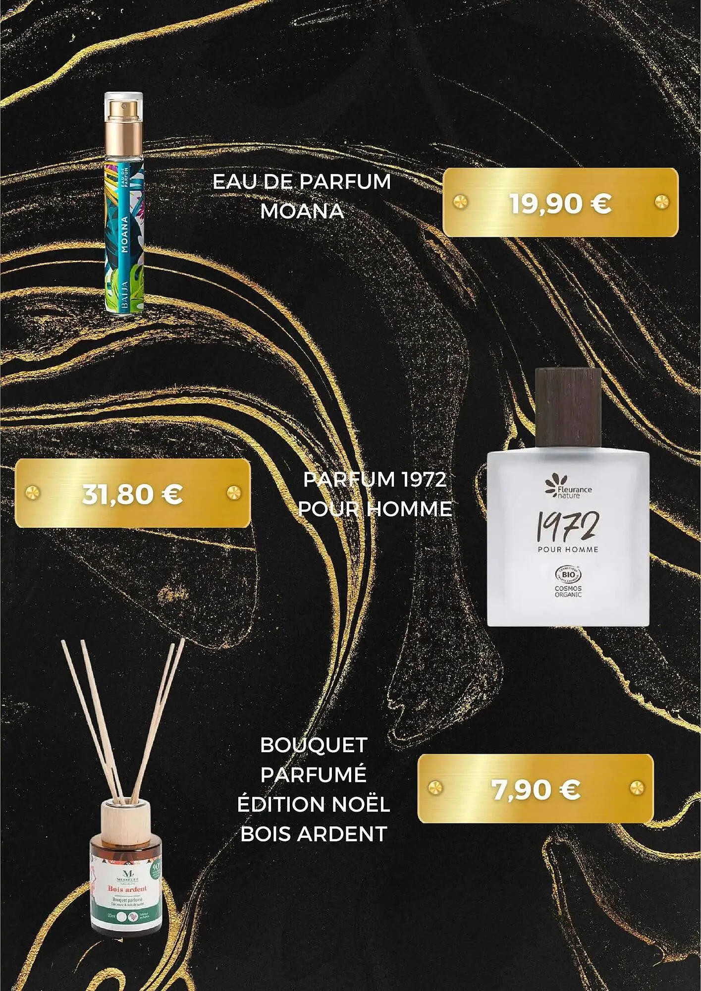 Catalogue Yves Rocher du 6 décembre au 5 janvier 2026 - Catalogue page 6