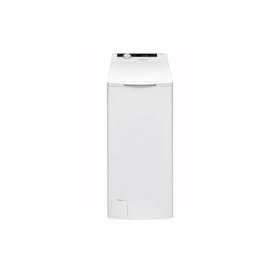 Lave-linge top - BRANDT - BT37028Q - 7 kg - 1200 Tours/min - 15 programmes