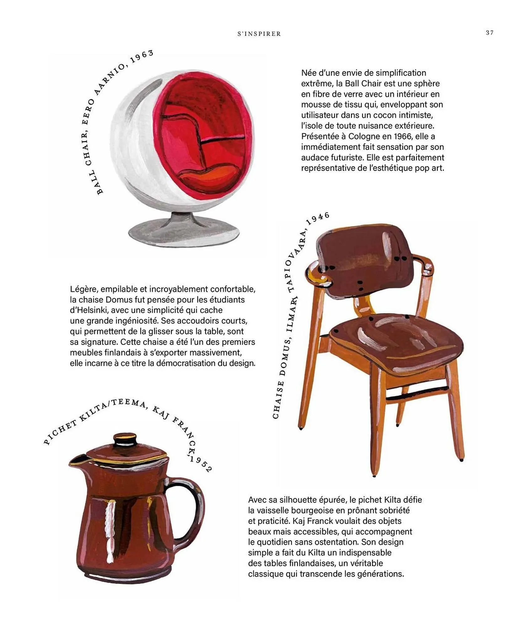 Catalogue Fragonard du 1 octobre au 20 mars 2026 - Catalogue page 39