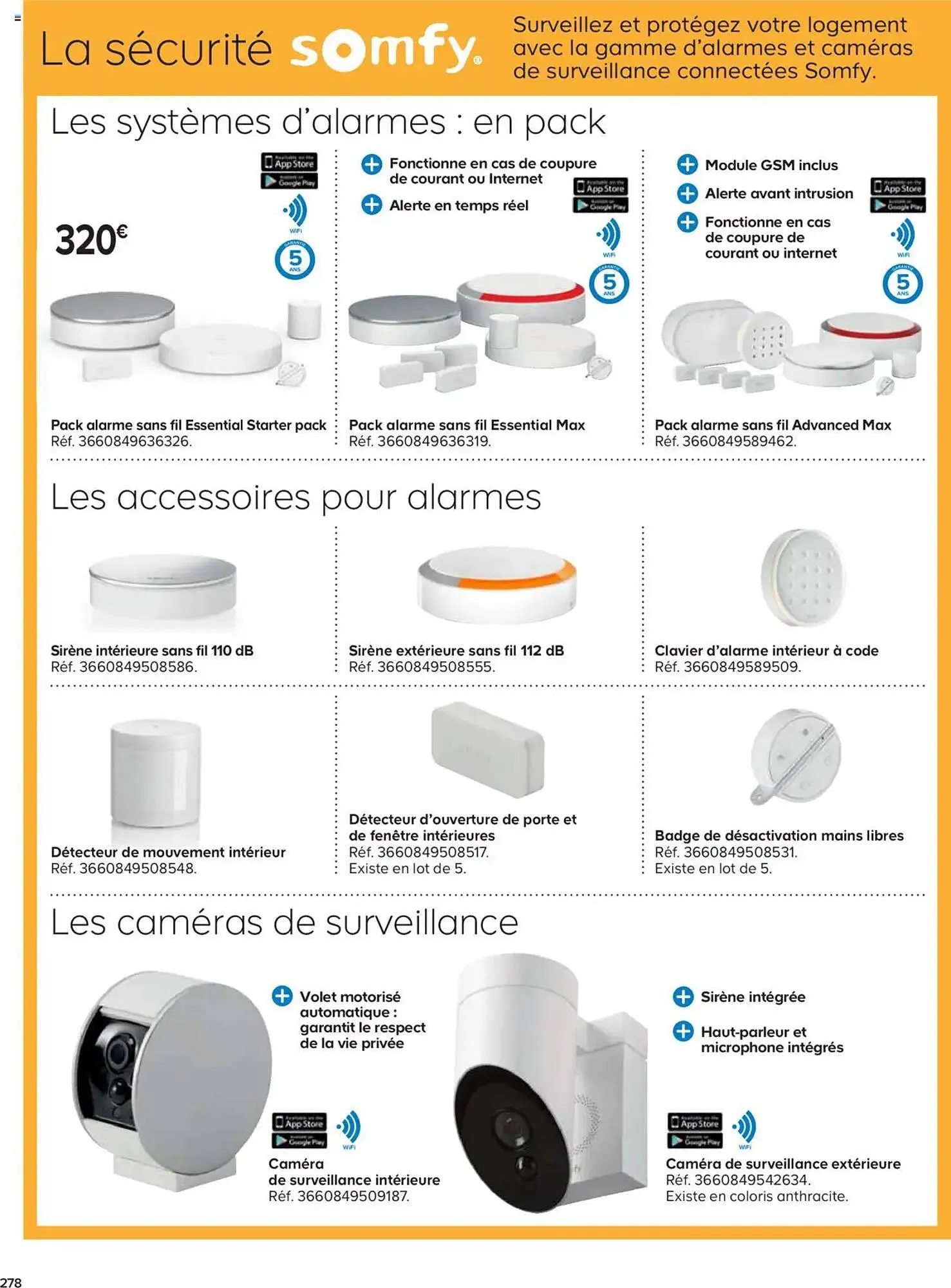 Catalogue Castorama du 21 mai au 31 décembre 2025 - Catalogue page 278