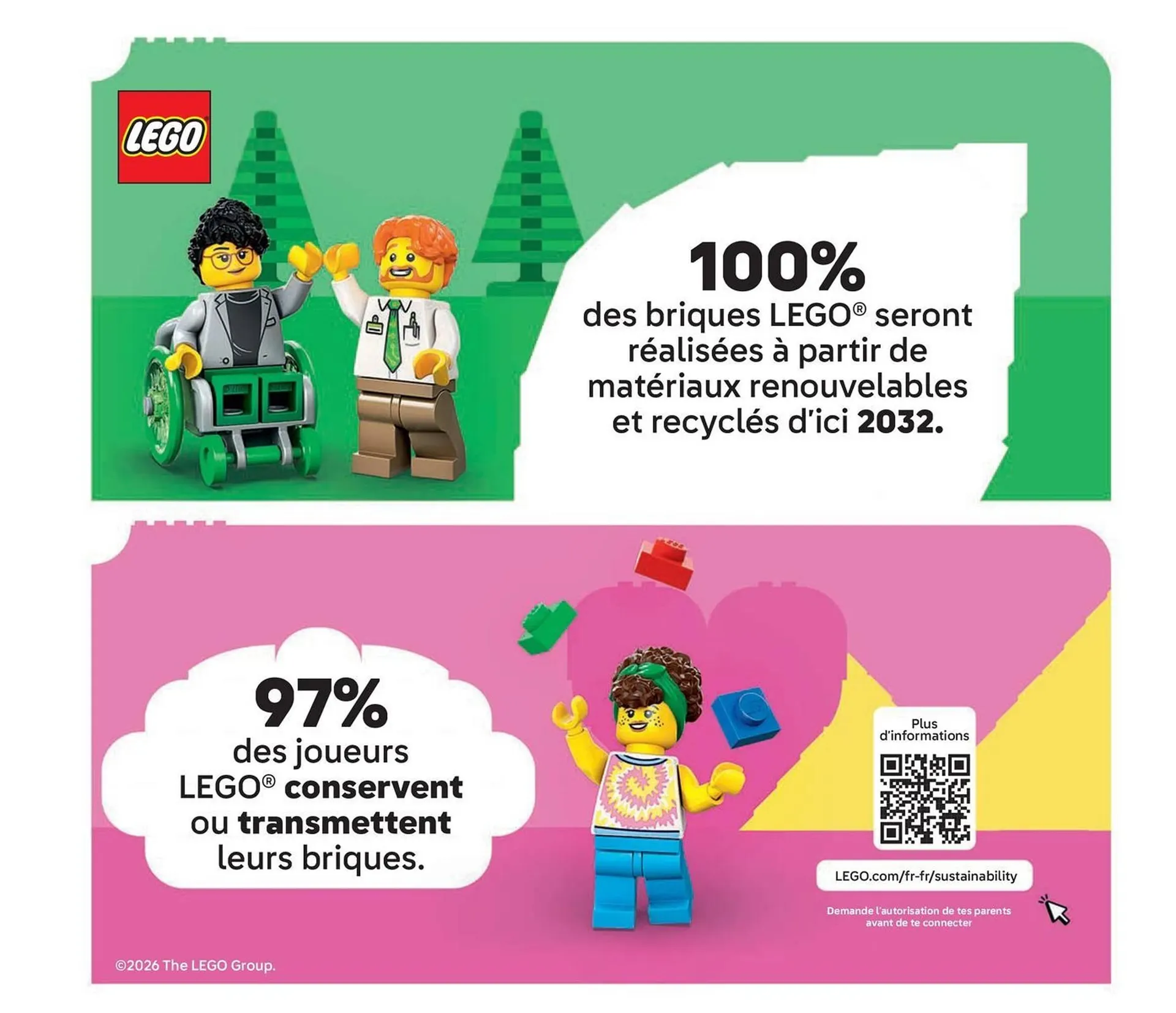 Catalogue LEGO du 9 janvier au 30 juin 2026 - Catalogue page 5