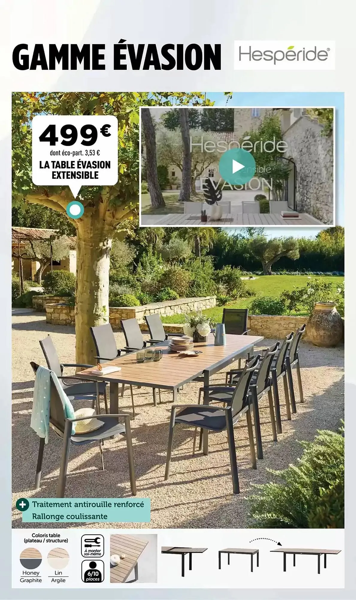 Catalogue Centrakor du 29 avril au 10 mai 2026 - Catalogue page 7