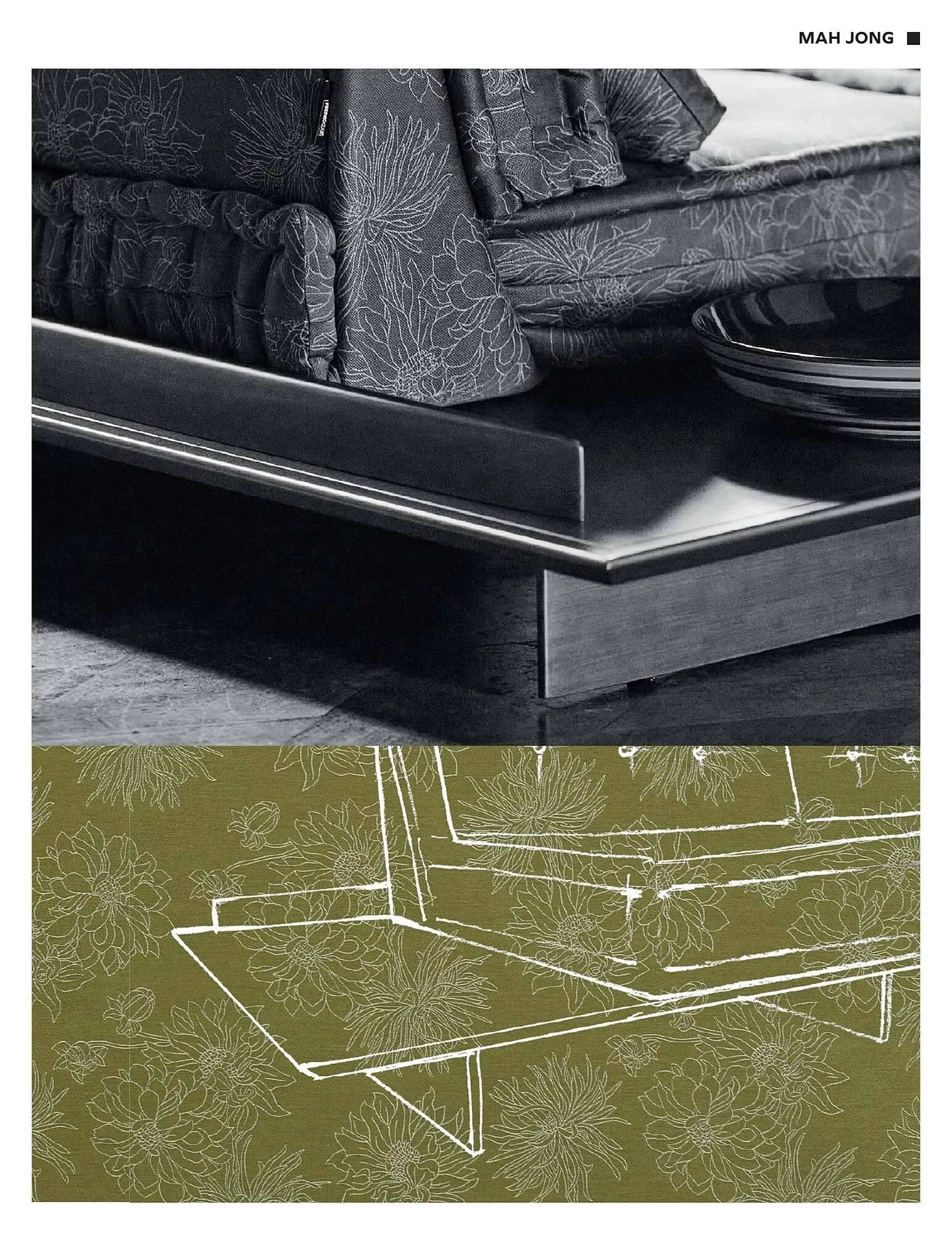 catalogue Roche Bobois du 2 septembre au 1 janvier 2026 - Catalogue page 55