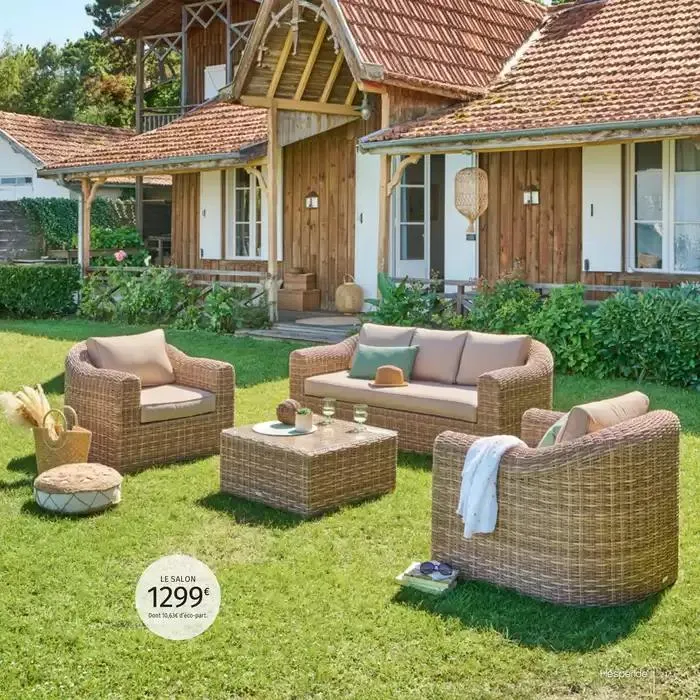 Catalogue Hespéride 2025 du 5 février au 31 décembre 2025 - Catalogue page 21