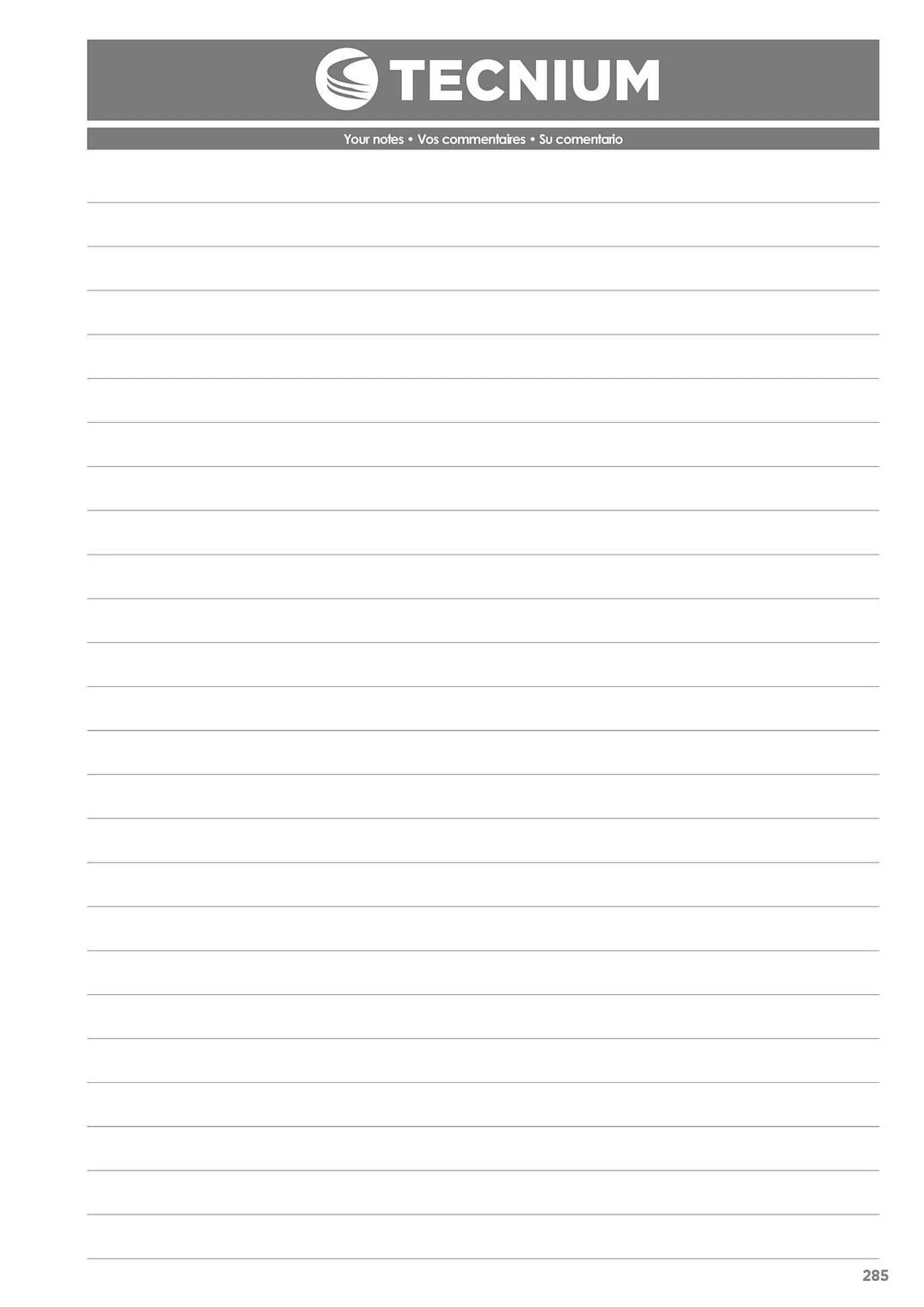 Catalogue Bihr du 23 mai au 31 décembre 2025 - Catalogue page 285