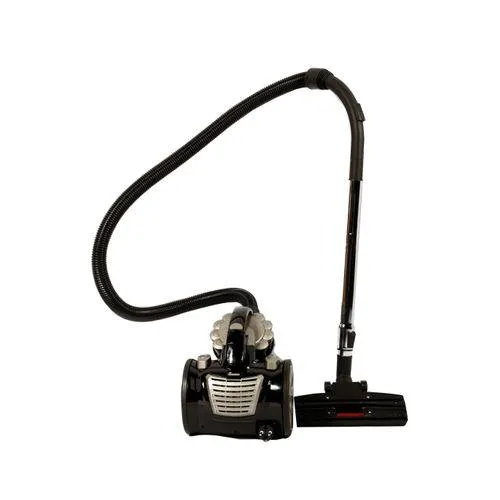 AYA Aspirateur traîneau sans sac CJ005DN Crème et noir