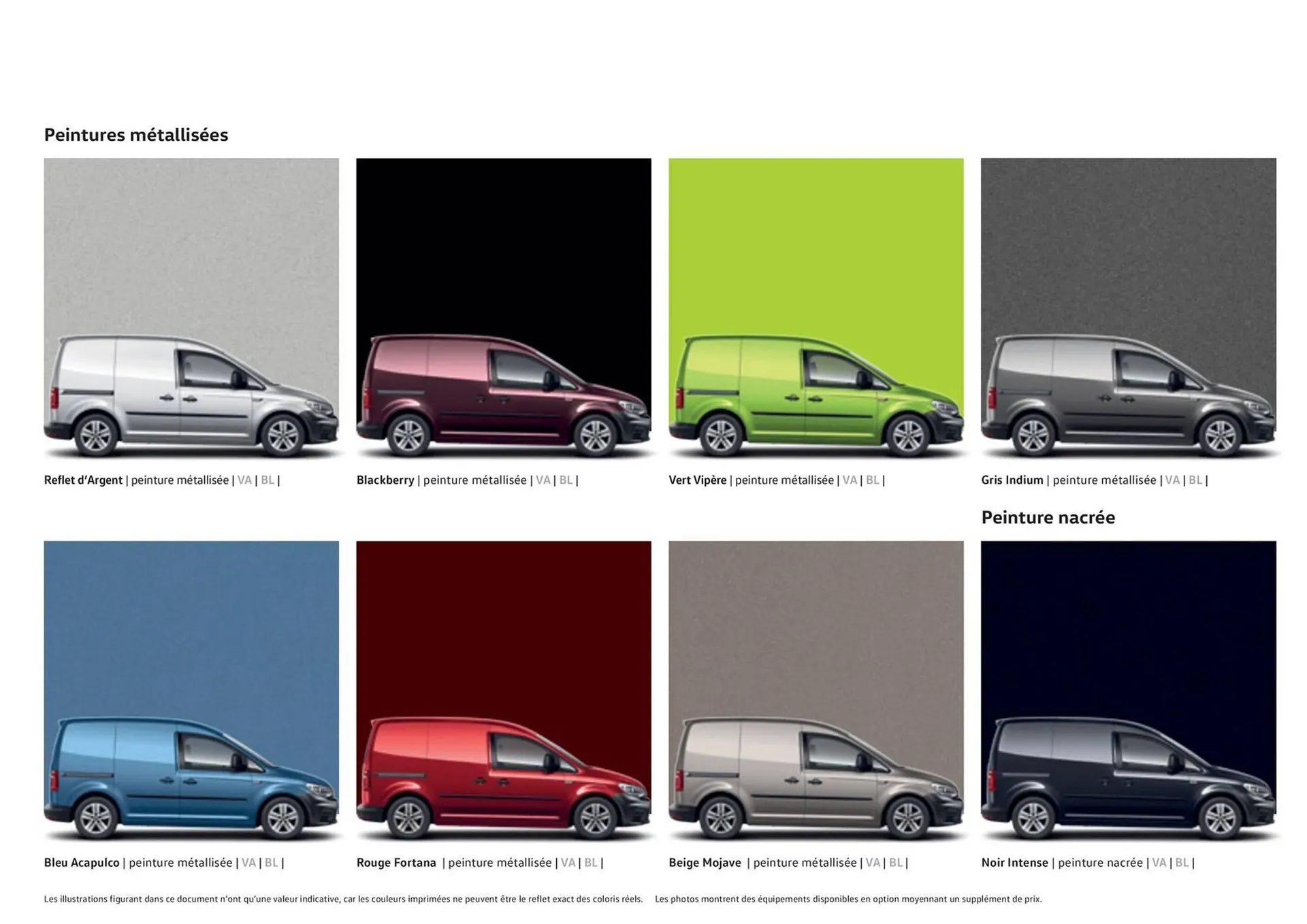 Catalogue Volkswagen du 2 octobre au 2 octobre 2026 - Catalogue page 31