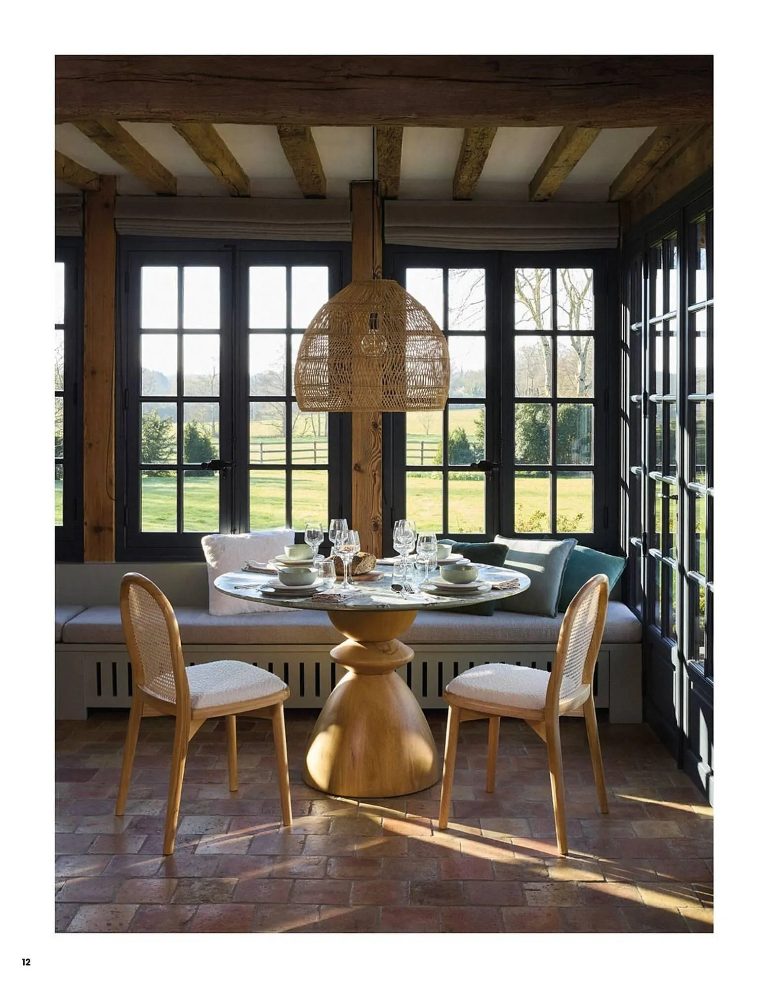 Catalogue Maisons du Monde du 11 décembre au 31 décembre 2025 - Catalogue page 12