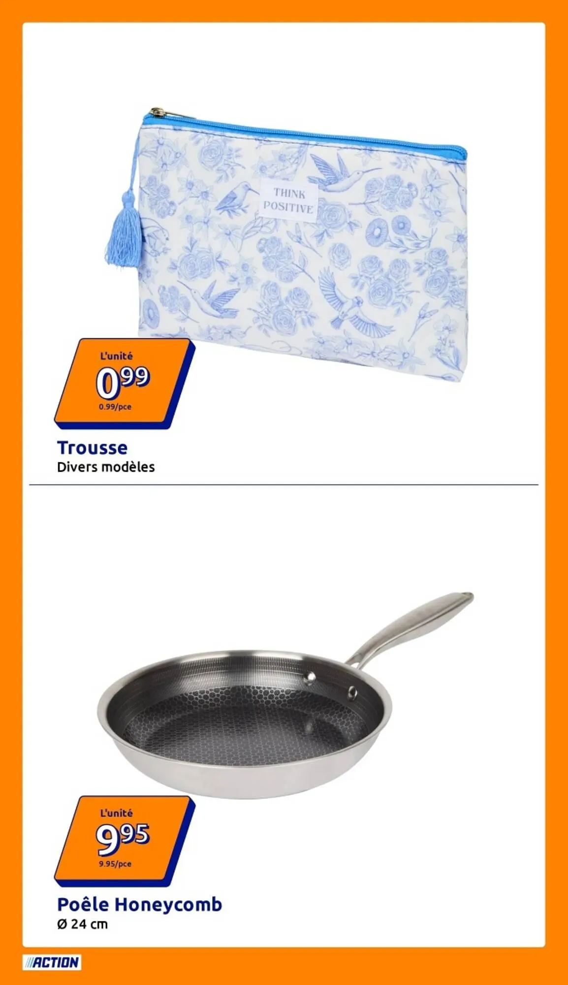 Catalogue Action du 15 avril au 21 avril 2026 - Catalogue page 8