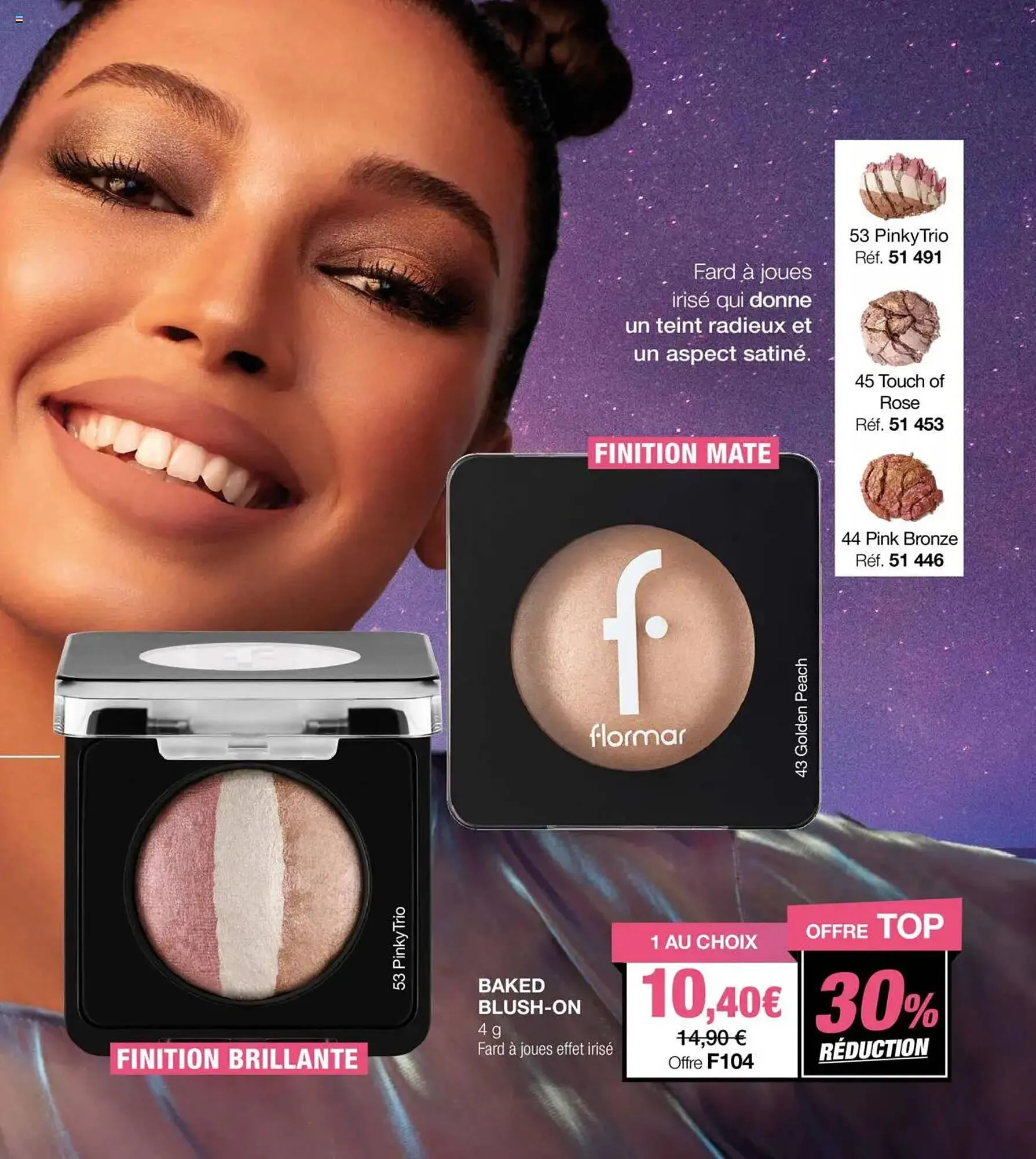 Catalogue Stanhome du 25 août au 7 septembre 2025 - Catalogue page 69