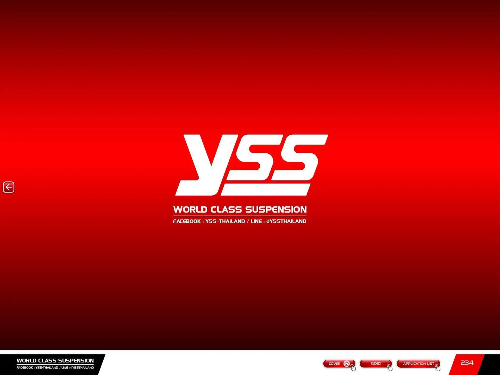 Catalogue Bihr du 23 mai au 31 décembre 2025 - Catalogue page 236