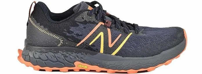 Men's Black Sneakers