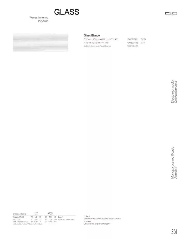 Ceramoc book 2025 du 27 janvier au 31 décembre 2025 - Catalogue page 363