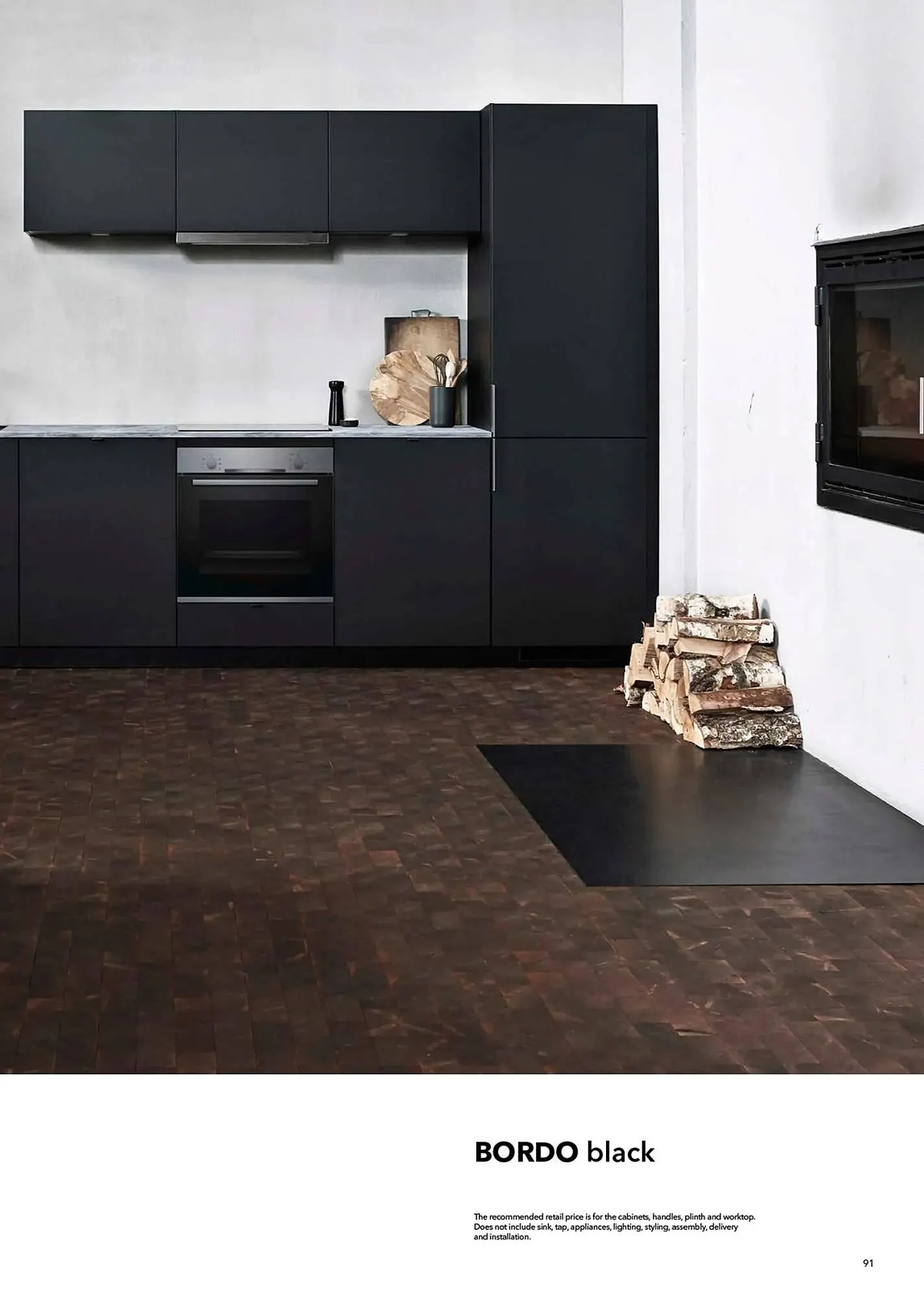 Catalogue Kvik du 17 janvier au 31 décembre 2024 - Catalogue page 91