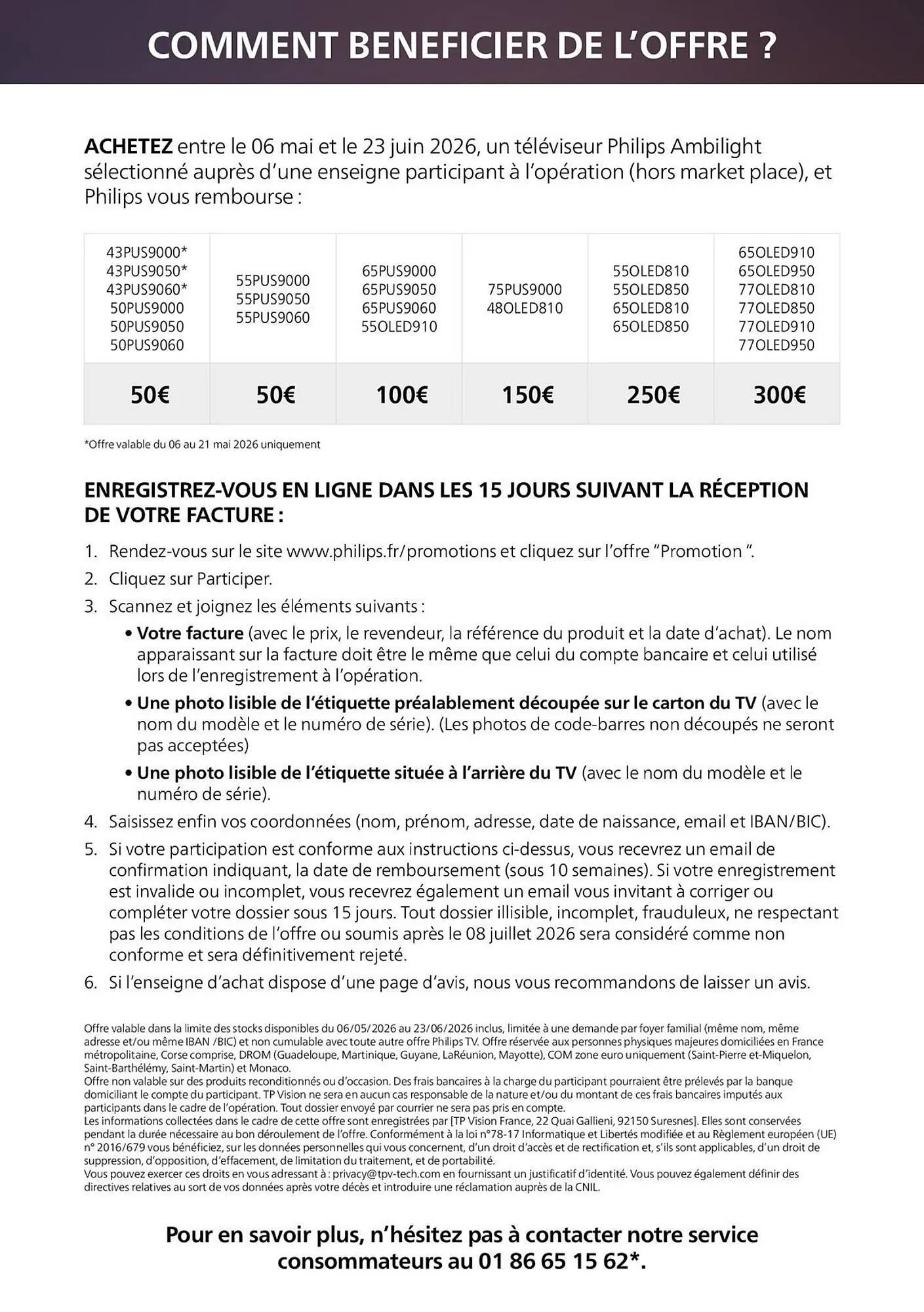 Catalogue Group Digital du 6 mai au 23 juin 2026 - Catalogue page 2