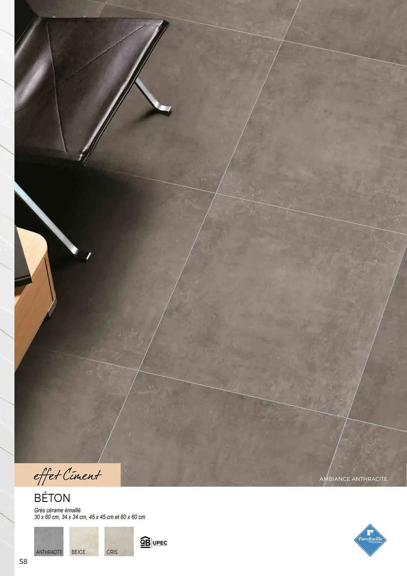 Catalogue BigMat du 30 octobre au 31 décembre 2026 - Catalogue page 58