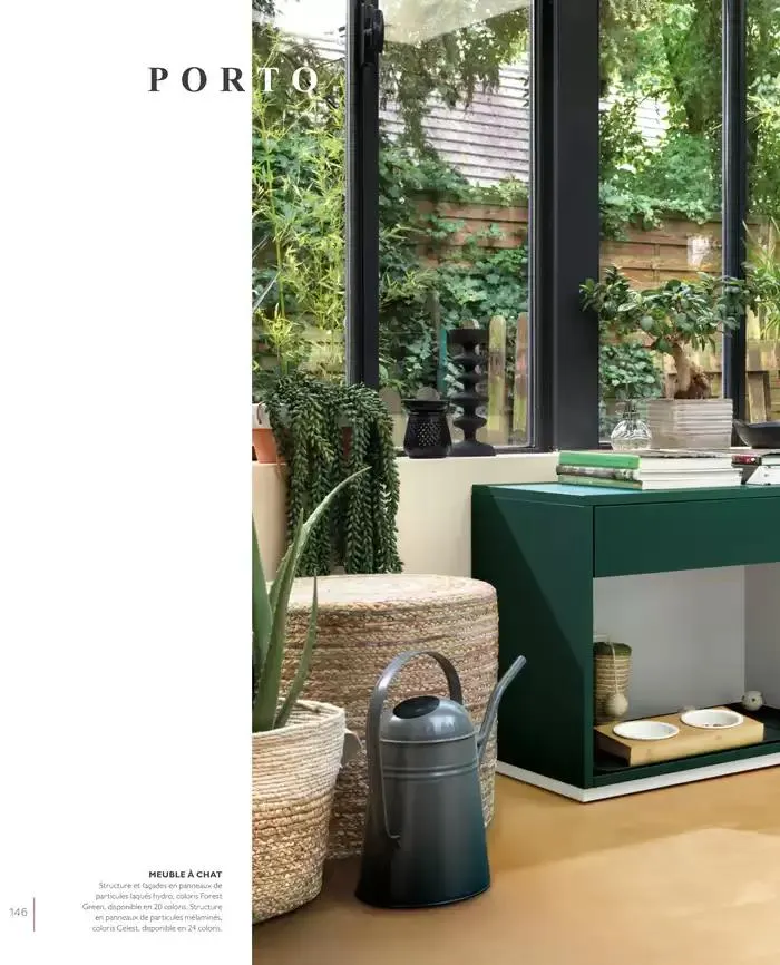 SCHMIDT 2025 du 8 janvier au 31 décembre 2025 - Catalogue page 146