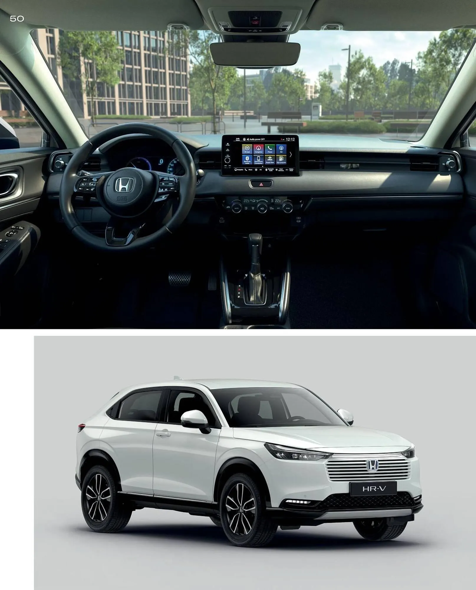 Catalogue Honda du 10 juin au 31 mars 2026 - Catalogue page 50