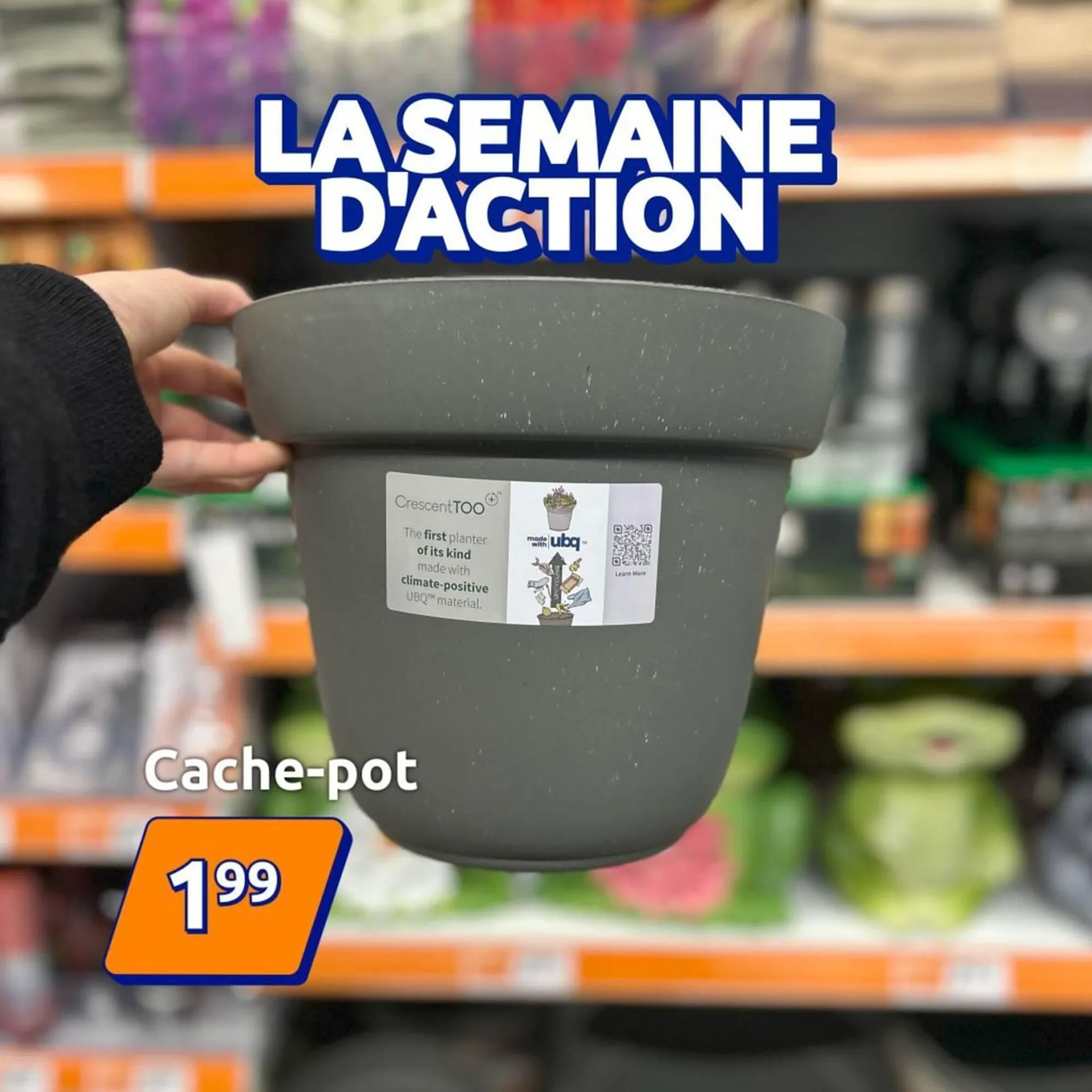 Catalogue Action du 6 mars au 15 mars 2026 - Catalogue page 2