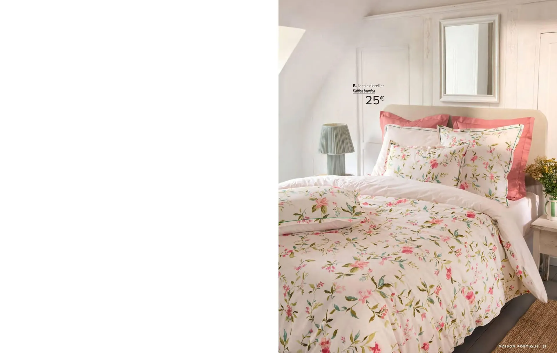 Catalogue Linvosges du 1 juin au 31 août 2026 - Catalogue page 27