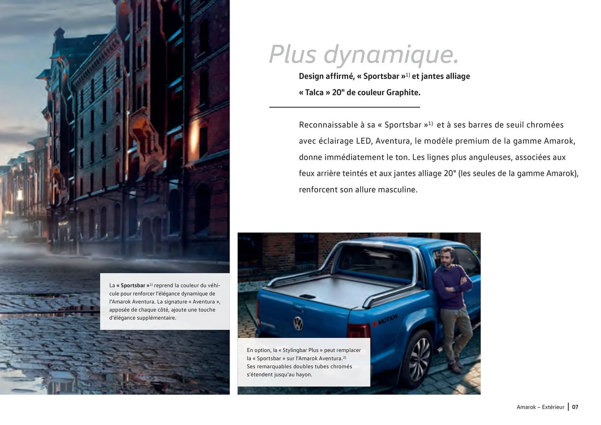 Catalogue Volkswagen du 2 octobre au 2 octobre 2026 - Catalogue page 7