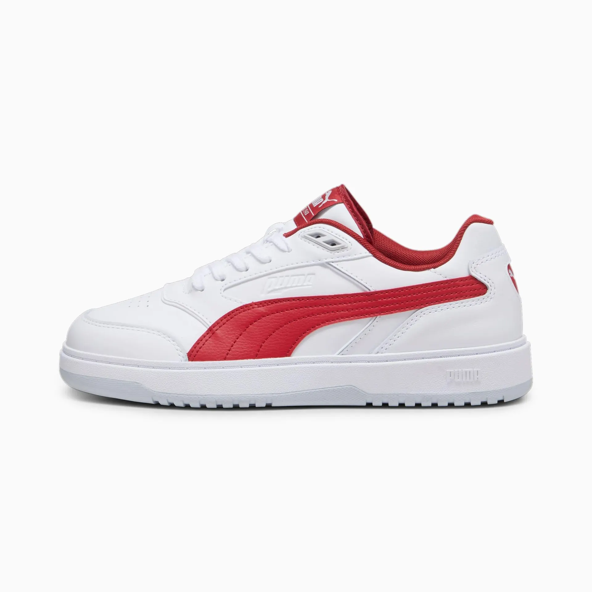 Sneakers PUMA Doublecourt