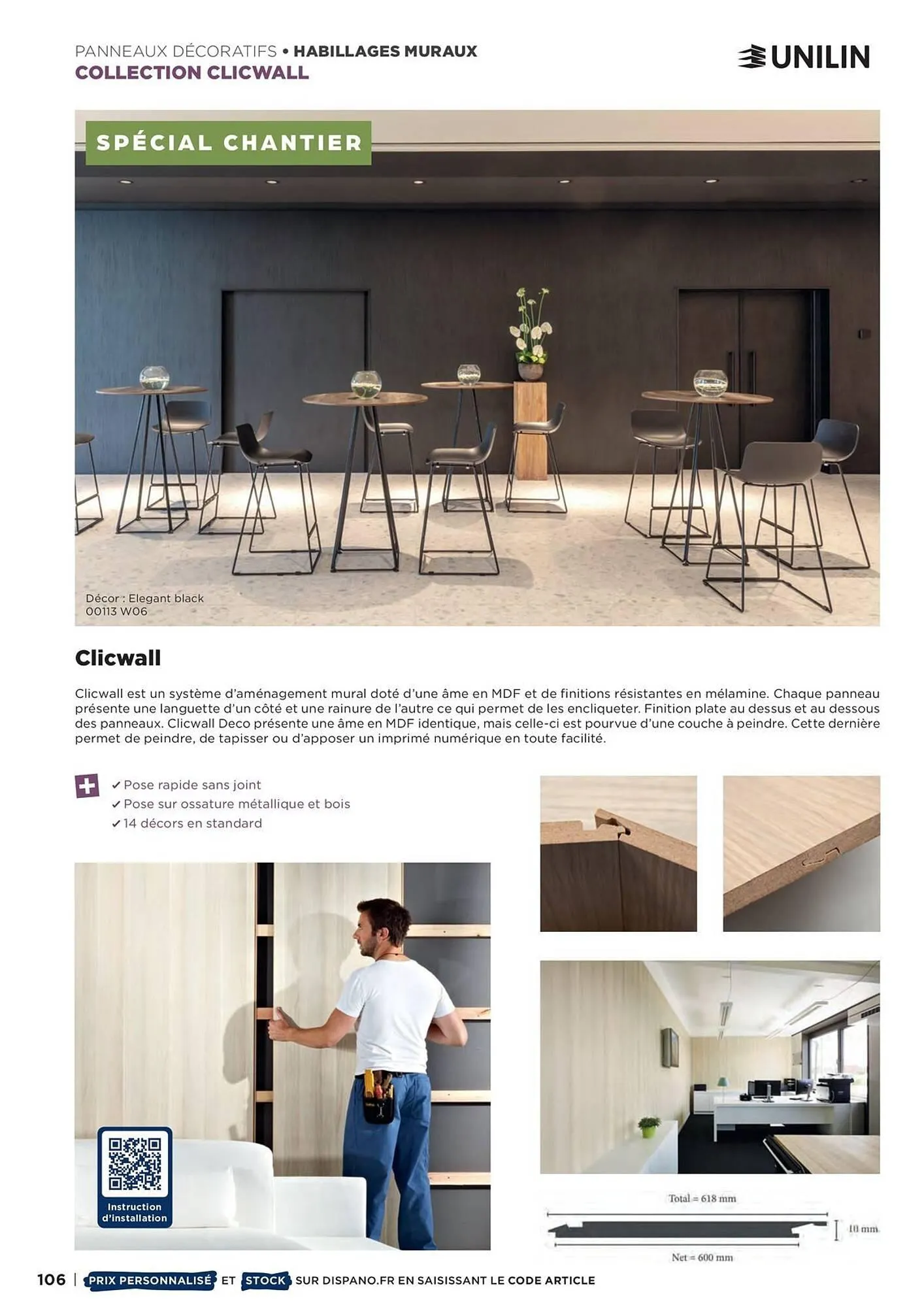 Catalogue Dispano du 8 avril au 31 décembre 2026 - Catalogue page 106
