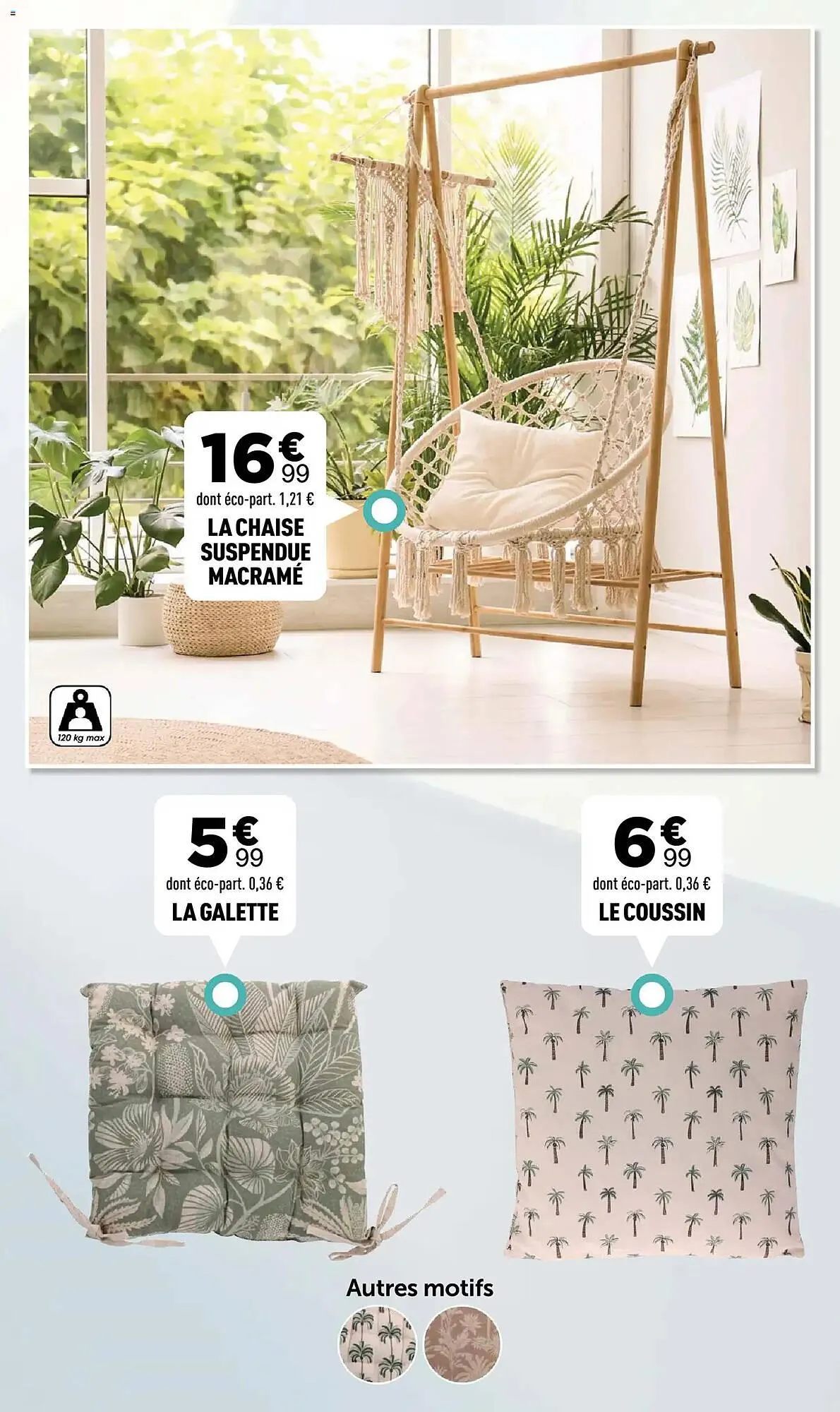 Catalogue Centrakor du 27 avril au 10 mai 2026 - Catalogue page 20