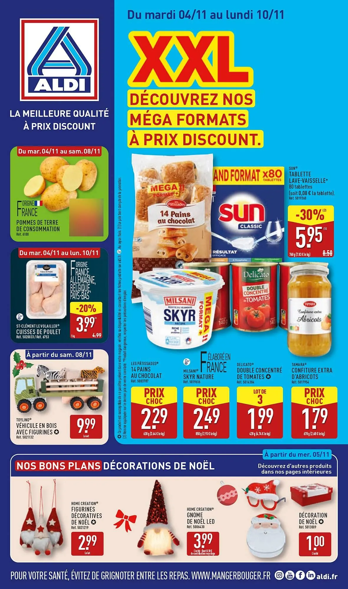 Catalogue ALDI - 1